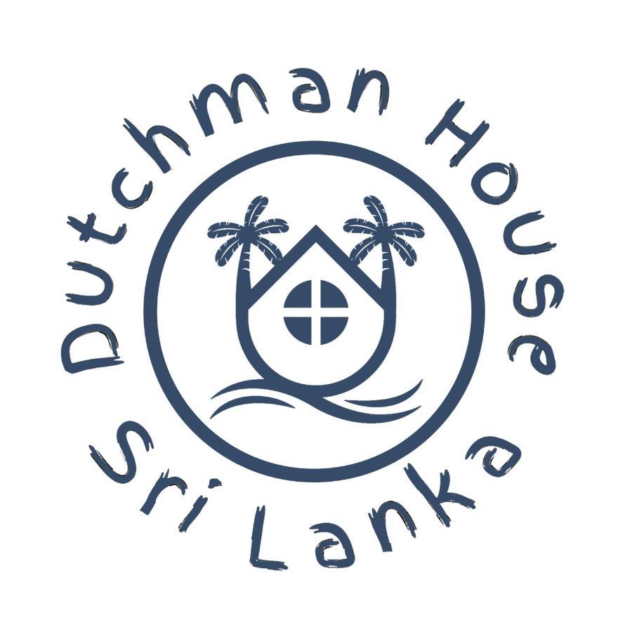 Хостел Dutchman House Sri Lanka Матара Екстер'єр фото